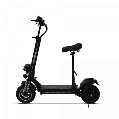 Электросамокат MiniPro M5 купить в Нижнем Новгороде