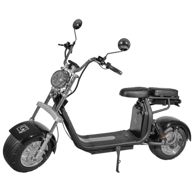 Электроскутер CityCoco GT-X11 купить в Нижнем Новгороде