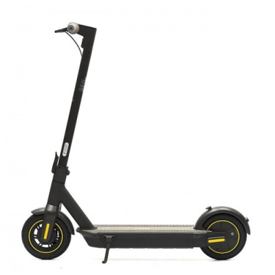 Электросамокат Ninebot KickScooter Max G30 EU 36V/350W/15.3Аh купить в Нижнем Новгороде