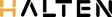 Halten