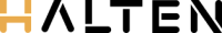 Halten