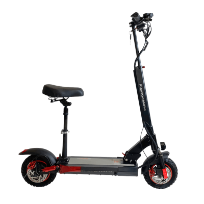 Электросамокат Kugoo Kirin M4 PRO 18 Ah купить в Нижнем Новгороде