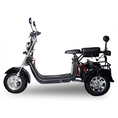 Электроскутер Minako Rex 3000W купить в Нижнем Новгороде