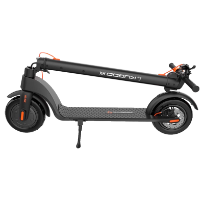 Электросамокат Kugoo HX (6.4ah, 350w) купить в Нижнем Новгороде