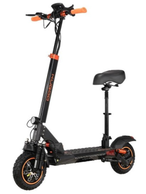 Электросамокат Kugoo M4 Pro Max купить в Нижнем Новгороде