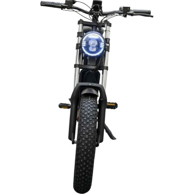 Электровелосипед Syccyba Impulse X20 Lite 20Ah Спицы купить в Нижнем Новгороде
