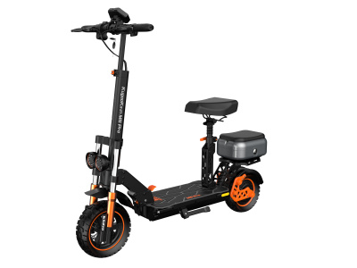 Электросамокат KugooKirin M5 PRO купить в Нижнем Новгороде