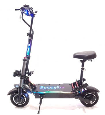 Электросамокат Syccyba (Currus) R11 Mini 39.6 купить в Нижнем Новгороде