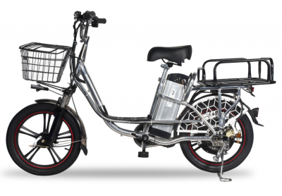 Электровелосипед Minako V12 Lux купить в Нижнем Новгороде