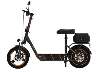 Электроскутер Kugoo C1 Pro Plus купить в Нижнем Новгороде