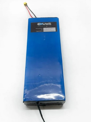 АКБ Kugoo G2 Pro 48V15Ah купить в Нижнем Новгороде