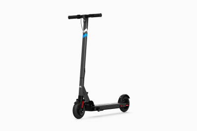 Электросамокат Midway I-One Pro серый 36V/350W/13Ah купить в Нижнем Новгороде