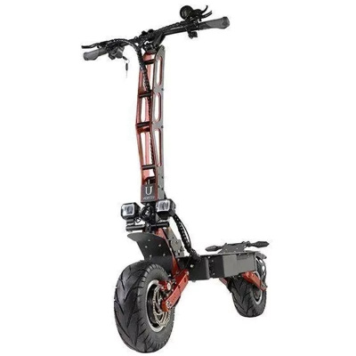 Электросамокат Ultron T128 Plus купить в Нижнем Новгороде
