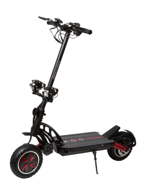 Электросамокат Kugoo G-Booster 21Ah 48V 1600W (Обновление 2024г) купить в Нижнем Новгороде