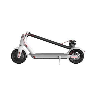 Электросамокат Xiaomi Mijia Electric Scooter 1S купить в Нижнем Новгороде
