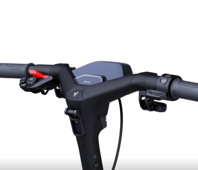 Электросамокат Ninebot KickScooter P65U купить в Нижнем Новгороде