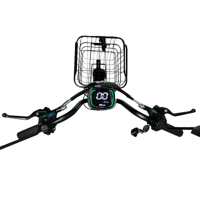 Электровелосипед Kugoo Monster V3 Pro 21Ah купить в Нижнем Новгороде