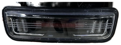 Фонарь задний X20/Mingto/V3 Pro Plus/Pro Max 6 Pin купить в Нижнем Новгороде