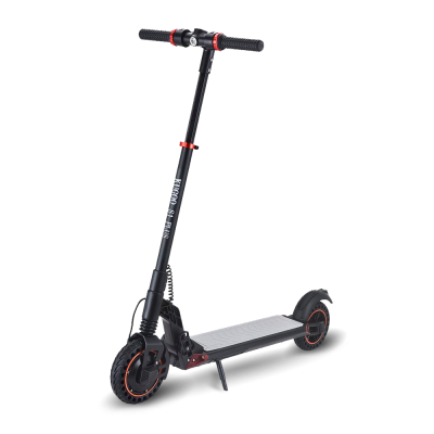 Электросамокат Kugoo S1 PLUS  Black купить в Нижнем Новгороде
