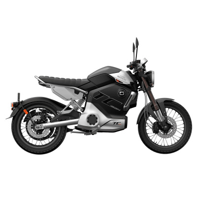 Электромотоцикл Super Soco TC Max купить в Нижнем Новгороде