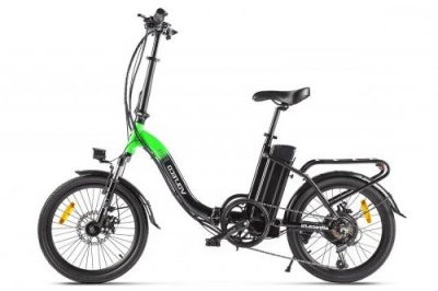 Велогибрид Volteco Flex New купить в Нижнем Новгороде