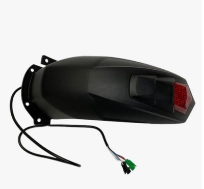 Крыло заднее Kugoo M4 Pro Plus купить в Нижнем Новгороде