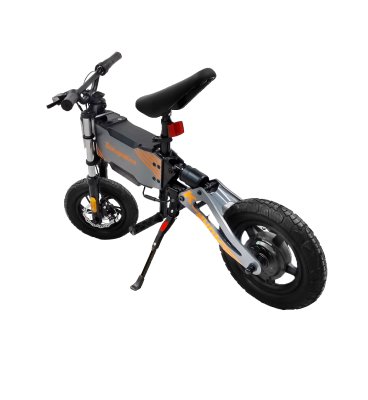 Электробеговел KugooKirin H2 купить в Нижнем Новгороде