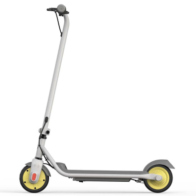 Детский электросамокат Ninebot KickScooter C10 купить в Нижнем Новгороде