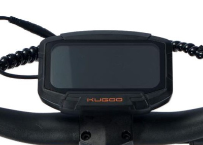 Дисплей Kugoo F3 Pro Max купить в Нижнем Новгороде
