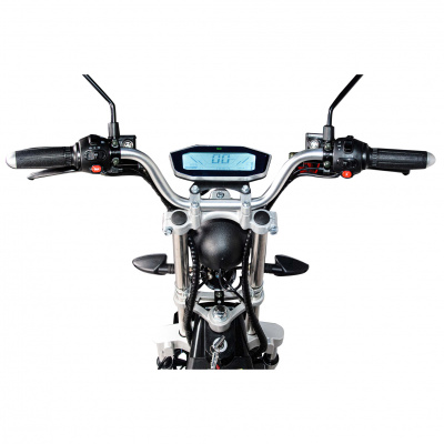 Электроскутер Minako Rex 3000W купить в Нижнем Новгороде