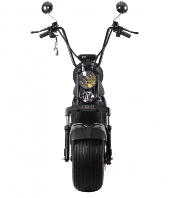 Mini CityCoco Kugoo C3 купить в Нижнем Новгороде
