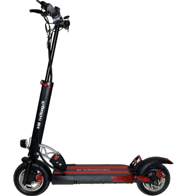 Электросамокат Kugoo Kirin M4 11Ah 2022 купить в Нижнем Новгороде