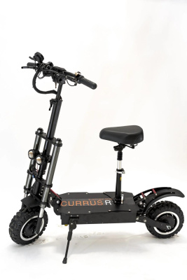 Электросамокат Syccyba R11 Pro купить в Нижнем Новгороде