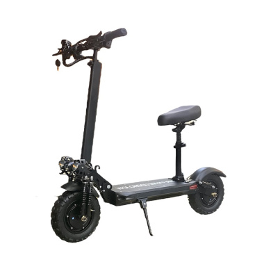 Электросамокат Wolong M4 Pro Plus купить в Нижнем Новгороде