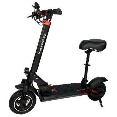 Электросамокат Kugoo M4 Pro Plus купить в Нижнем Новгороде