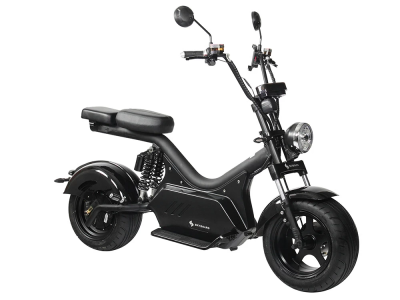 Электроскутер SKYBOARD BR50-3000 PRO MAX купить в Нижнем Новгороде