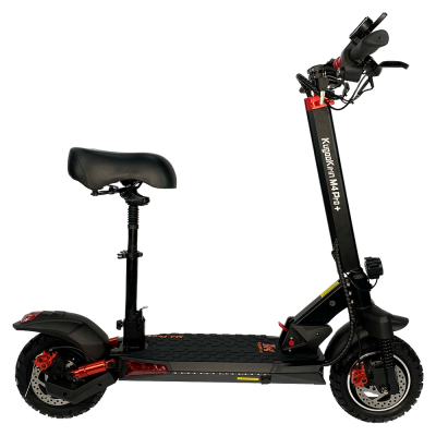 Электросамокат Kugoo M4 Pro Plus купить в Нижнем Новгороде