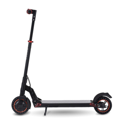 Электросамокат Kugoo S1 PLUS  Black купить в Нижнем Новгороде