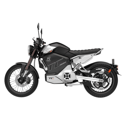 Электромотоцикл Super Soco TC Max купить в Нижнем Новгороде