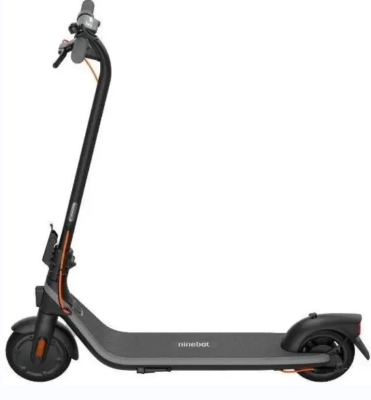 Электросамокат Ninebot E2 Plus купить в Нижнем Новгороде
