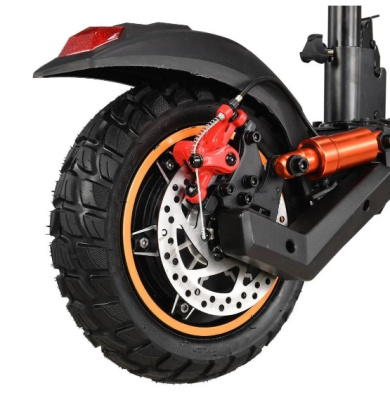 Электросамокат Kugoo M4 Pro Max купить в Нижнем Новгороде