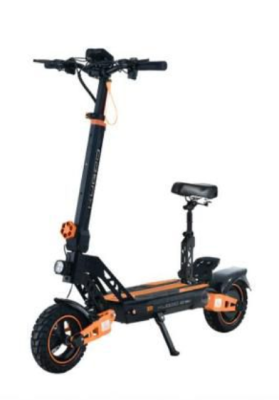 Электросамокат KugooKirin G2 Max купить в Нижнем Новгороде