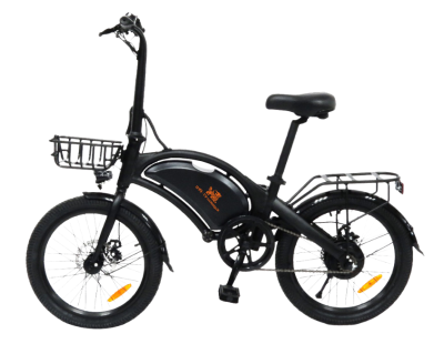 Электровелосипед Kugoo V1 Pro купить в Нижнем Новгороде
