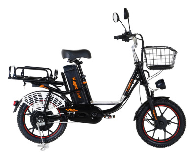 Электровелосипед Kugoo V3 Max купить в Нижнем Новгороде