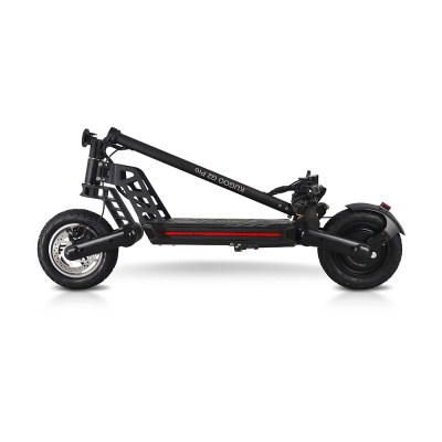 Электросамокат Kugoo G2 Pro 48V/1000W/15Ah (Jilong) купить в Нижнем Новгороде