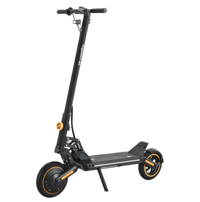 Электросамокат Kugoo S4 купить в Нижнем Новгороде