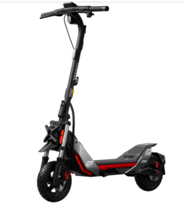 Электросамокат Ninebot ZT3 Pro купить в Нижнем Новгороде