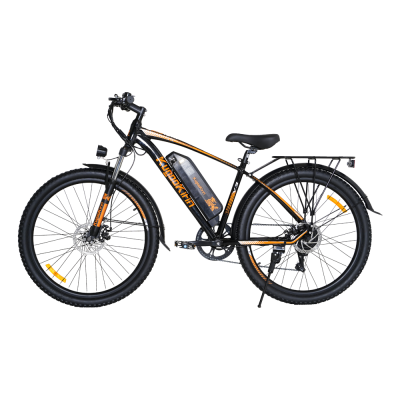 Электровелосипед Kugoo V3 купить в Нижнем Новгороде