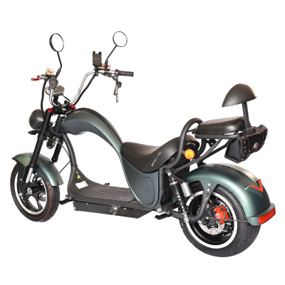 Электроскутер Skyboard Chopper 3000 Pro купить в Нижнем Новгороде