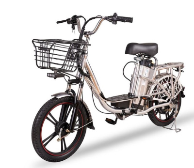 Электровелосипед Minako V12 купить в Нижнем Новгороде